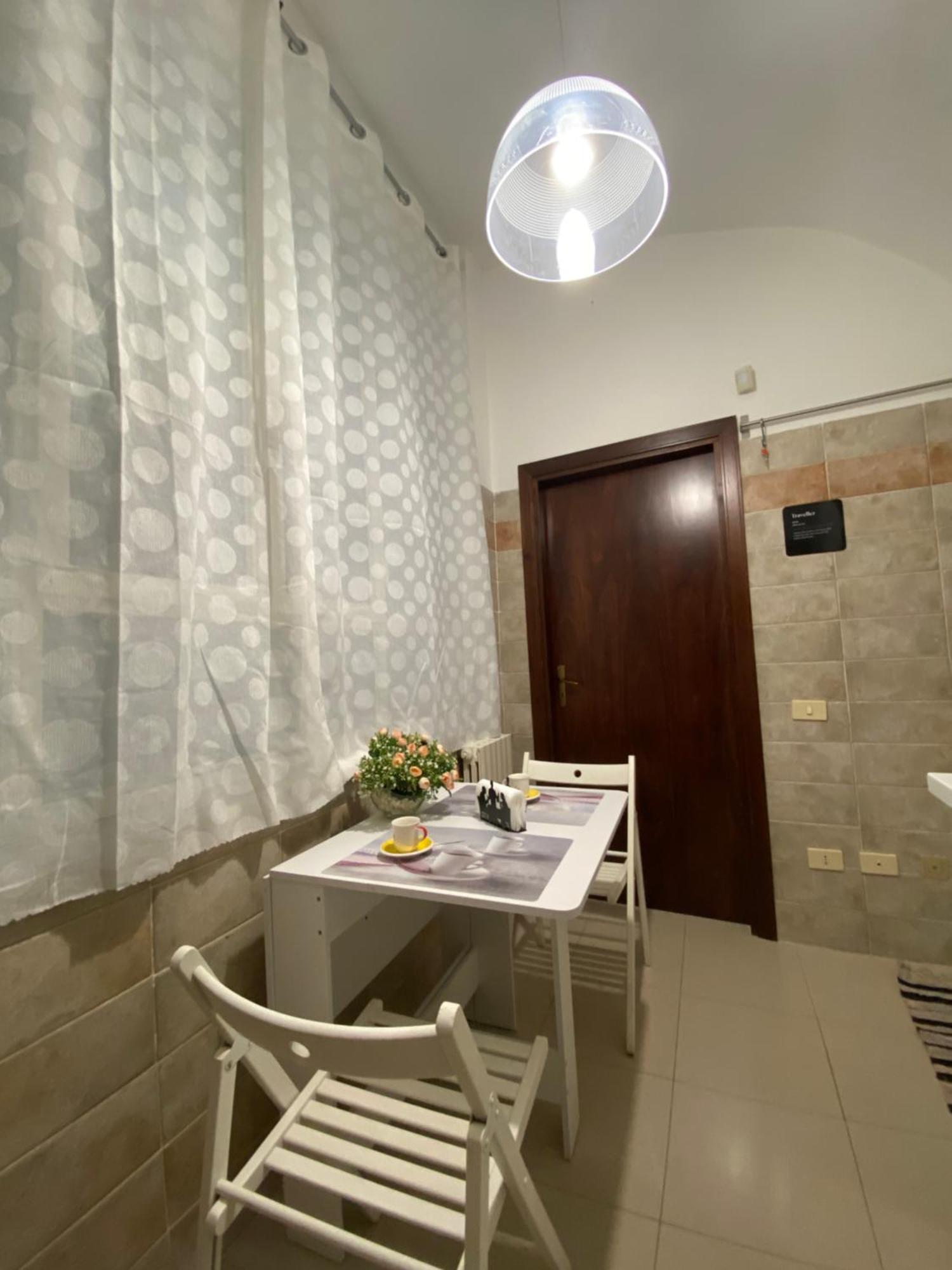 City Break House Salerno Exteriör bild